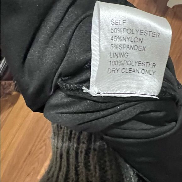 Sho by Tadishi gown NWT - Picture 15 of 16